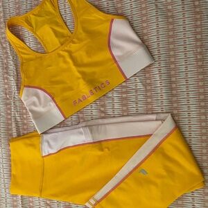 Fabletics Set